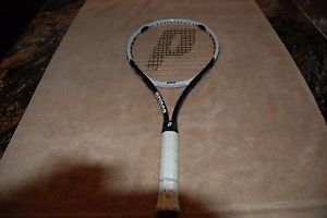 Prince Air O Smash Oversize #2 - 4 1/4" Grip Tennis Racquet