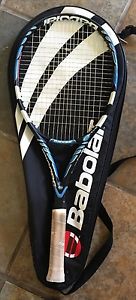 Babolat Pure Drive Play Tennis Racquet Raquet 4 3/8 Grip
