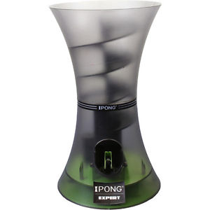 iPong Expert Tab