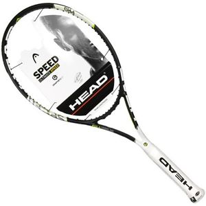 HEAD 2016 GRAPHENE XT SPEED PRO 4 1/4" BRAND NEW