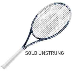 New Head graphene instinct mp Racquet