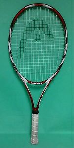 Head MicroGEL PRESTIGE Junior (26) MidPlus Grip 4"