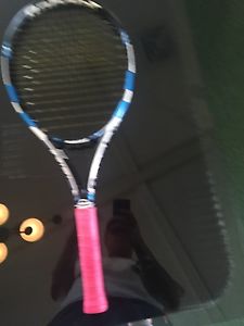 babolat pure drive 4 1/4