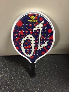 Viking Platform Tennis