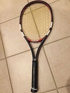 Babolat Pure Control Tour