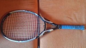 RAQUETA MARCA HEAD MODELO METALLIX 6