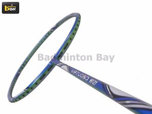 NEW Apacs Virtuoso 90 6U Badminton Racket Racquet Free Stringing string PU Grip