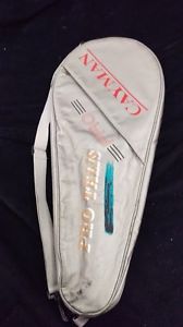 Used Cayman Tennis Racquet Racket Sports Sporting Goods Pro Talis Graphite