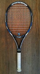 Babolat Pure Drive (2016) (4 3/8) (Used) (Racket 2)