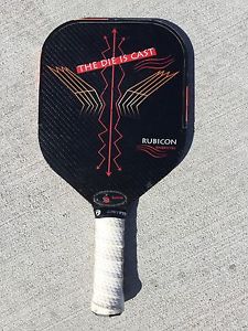 RiverStyks Rubicon Pickleball Paddle