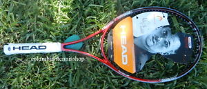 New Head Youtek IG prestige MP tennis racket 4 3/8 unstrung Org. $225 Last ones image 1