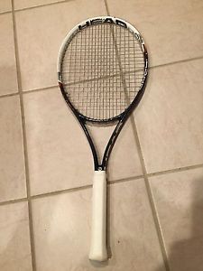 Head Youtek Graphene Speed Pro Racquet