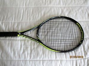 Head Extreme Pro Graphene