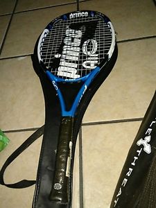 Prince air o 105 in head hybrid comp triple thread 4-1/2