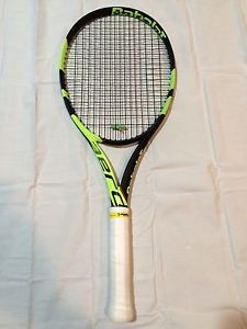 Babolat Pure Aero tour