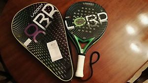 Lord Vanguard Padel