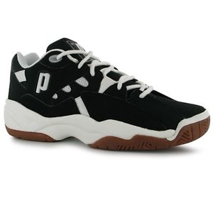 Prince Indoor IV Squash Shoes