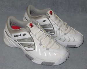 Babolat Pure Lady III Ladies Tennis Shoes - S60301 Size 8 White