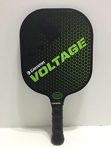 Gamma Sports Gamma Voltage Pickleball Paddle