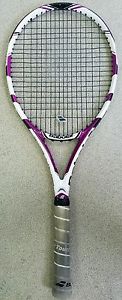 Babolat Drive Lite 4 1/4 USED
