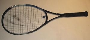 HEAD GRAPHITE TECH XL CONSTANT BEAM TENNIS RACQUET 4" GRIP OVERSIZE OS