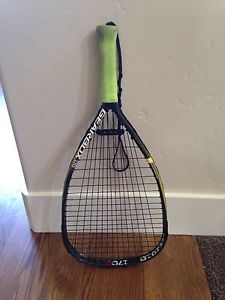 ***Gearbox 170Q Solid 1.0 Racquetball Racquet***