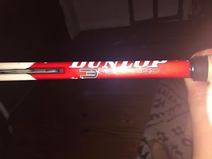 Dunlop 3 Hundred Tour Tennis Racquet