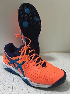 Asics Gel Bela 5 SG (Talla: UK 9.5 / EUR 43.5)