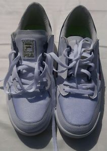 Fila Men's Original Tennis White Size 11