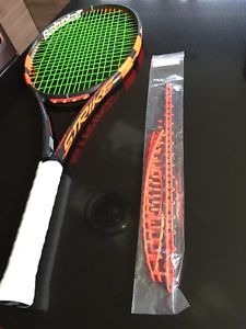 Babolat Pure Strike 16x19