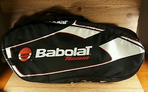 Babolat double tennis racquet case for 2 tennis racquets (double width)