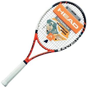 Head Ti Radical Elite. Graphite Tennis Racquet - Brand New w/ Cover.
