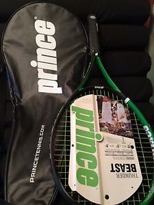 Prince Thunder Beast 100 Tennis Racket