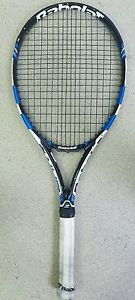 Babolat Pure Drive 4 1/4 USED