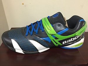 Jumbo Babolat Display Tennis Shoe