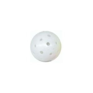 Dura Pickleball - One Dozen - White