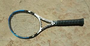 Babolat Drive Z Lite 100 Tennis Racquet 4 3/8 (#3) - Used Nice!