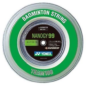 YONEX Nanogy 99 