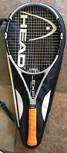 HEAD FXP FLEXPOINT 6 TENNIS RACQUET  RAQUET 4 3/8 Grip
