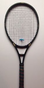 Prince Graphite Oversize 4 3/8 Grip