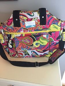 Jetpac tennis Tote Bag New Without Tags