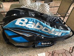 Babolat Pure Drive 12 Pack Racket Bag