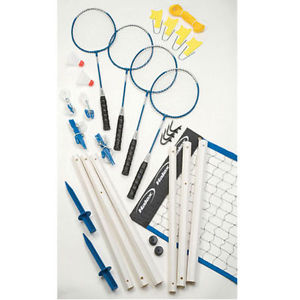 Halex Select Badminton Set 20034 Badminton NEW