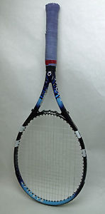 Babolat pure drive team plus + tennis racquet grip - 4 1/2