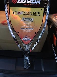 Ektelon O3 Tour Lite SS Grip