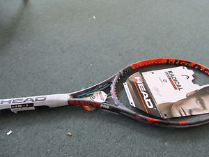 head radical  lite 4/1/4