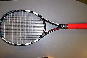Babolat Pure Drive Roddick | USED | L4 4 1/2 | Free USA Ship