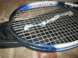 PRINCE LONGBODY oversize GRAPHITE EXTREME MINT MORPH THUNDER CLOUD