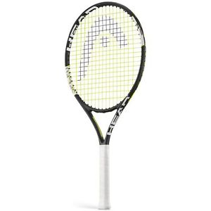 Head Speed 23 Comp Junior Tennis Racquet