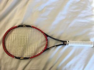 Wilson Pro Staff 97S